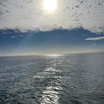 Lagos Fly & Sea View Apartment