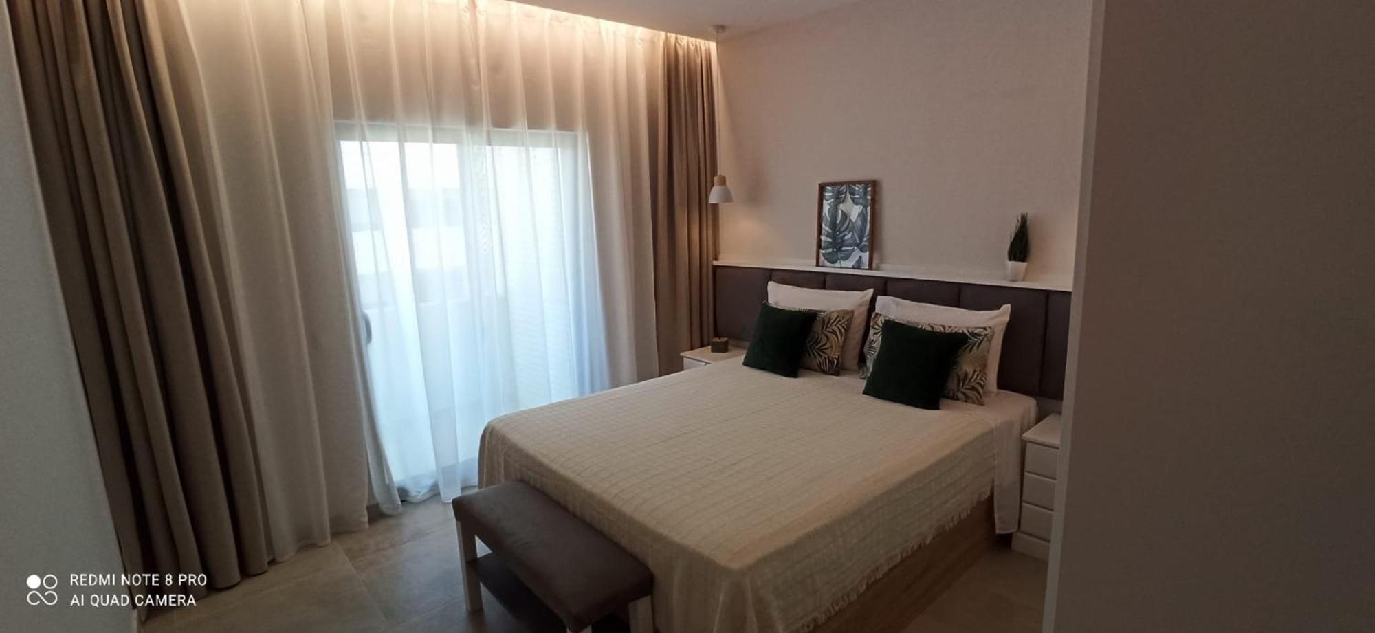 Fly & Sea View Apartment Lagos
