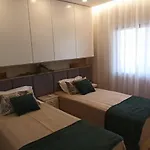 Lagos Fly & Sea View Apartment